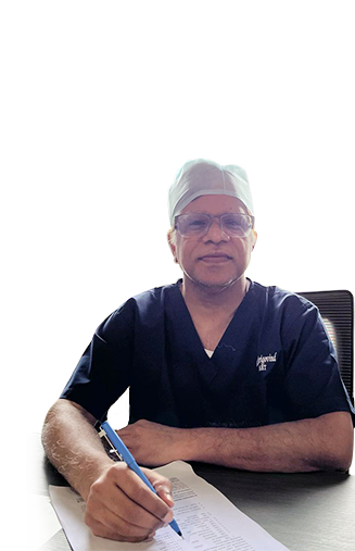 Best Prostate Laser Surgeon In India, Allium stent for incurable stricture urethra and prostate